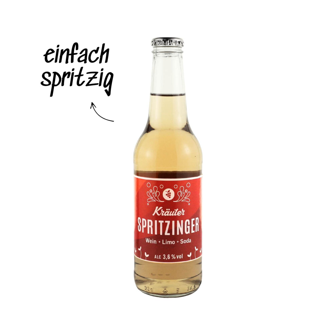Kräuter Spritzinger