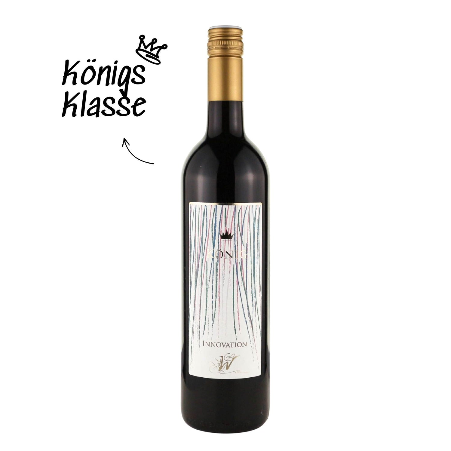 Innovation - König