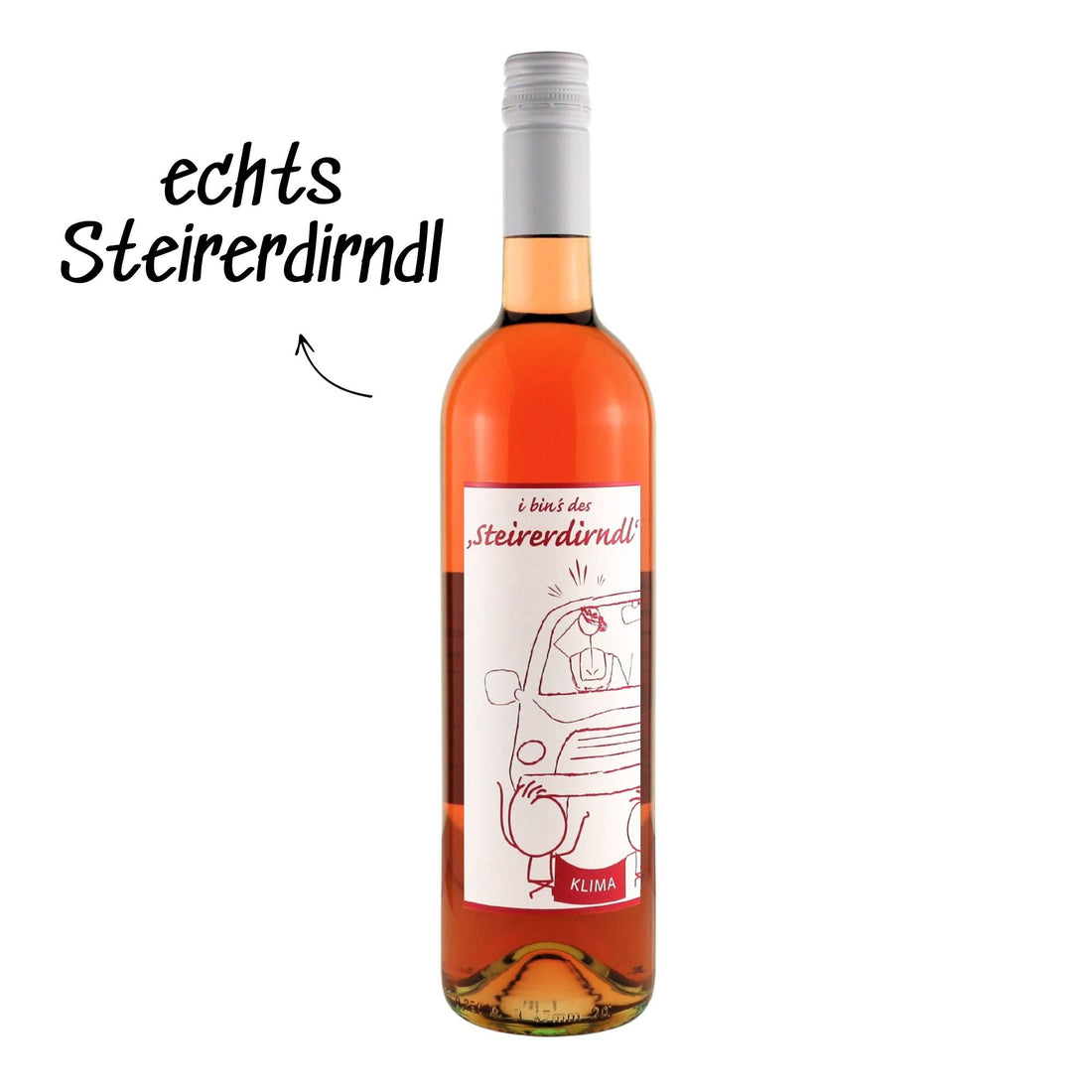 Steirerdirndl
