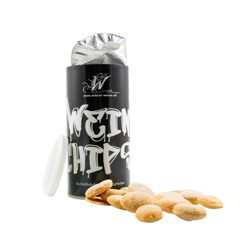 Wieser Weine Weingut Weinchips